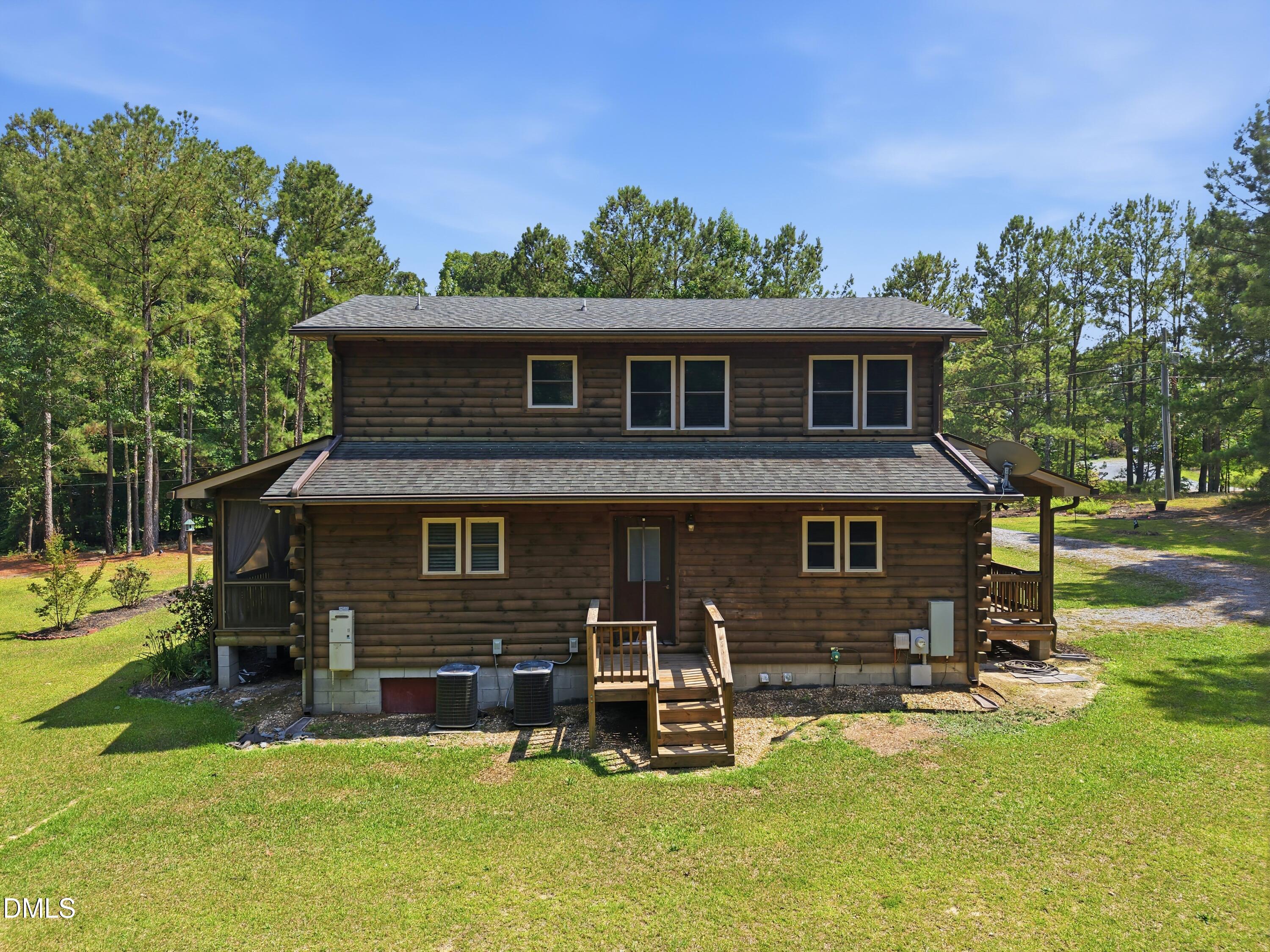 158 Dawn Road Benson, NC 27504 - Photo 35 of 45 158 Dawn Road