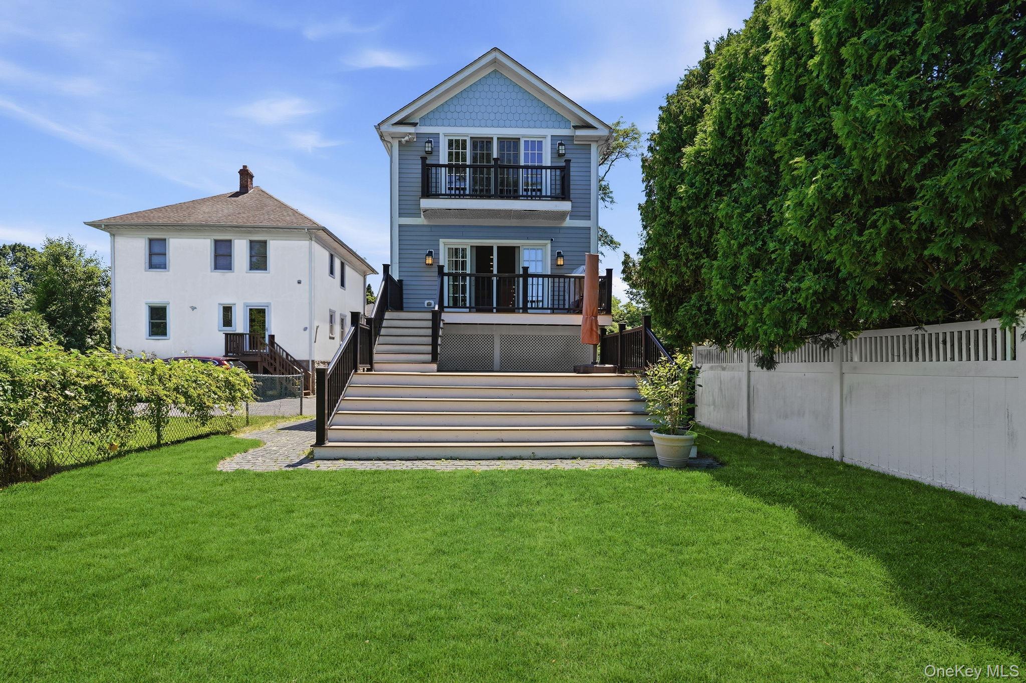228 Central Avenue Rye, NY 10580 - Photo 20 of 24