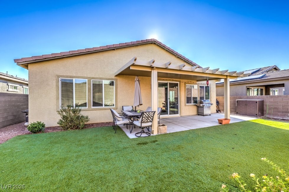 3026 English Palmer Road North Las Vegas, NV 89086 - Photo 13 of 36