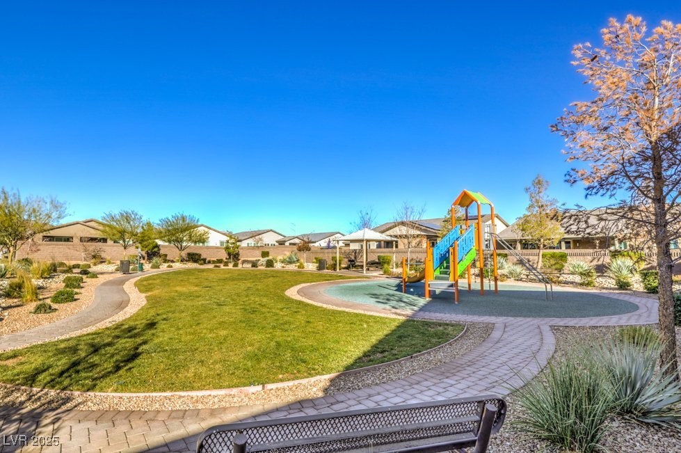 3026 English Palmer Road North Las Vegas, NV 89086 - Photo 14 of 36