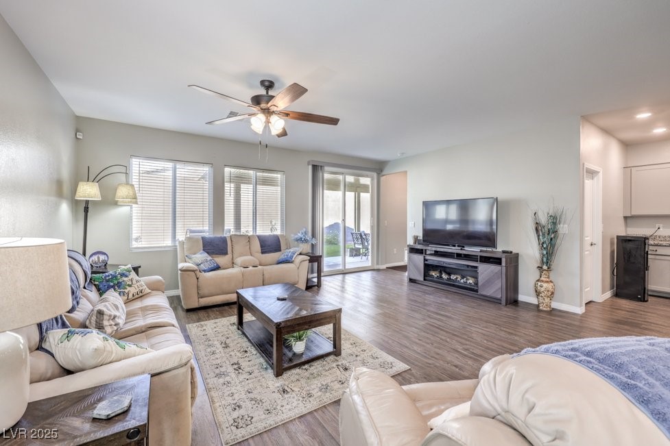 3026 English Palmer Road North Las Vegas, NV 89086 - Photo 18 of 36