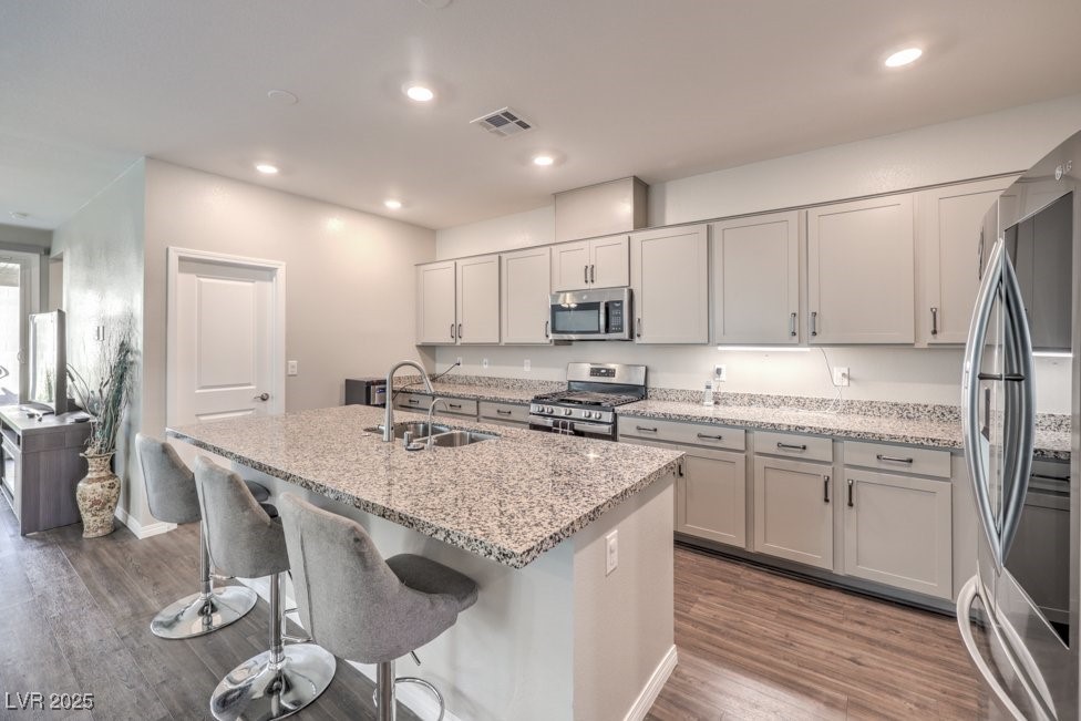 3026 English Palmer Road North Las Vegas, NV 89086 - Photo 19 of 36