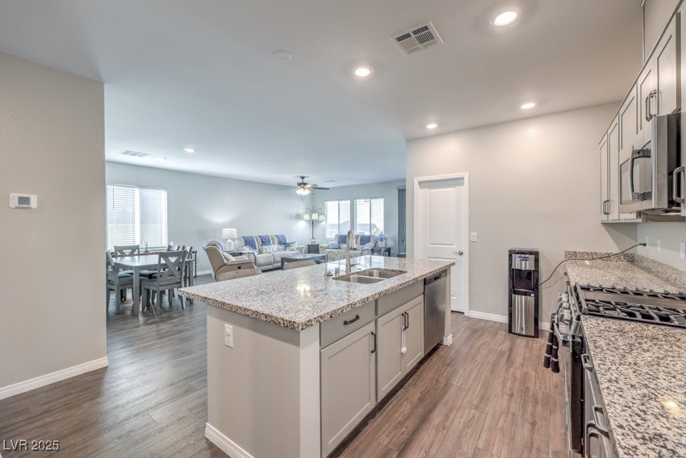 3026 English Palmer Road North Las Vegas, NV 89086 - Photo 20 of 36