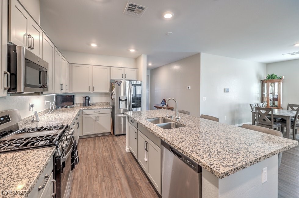 3026 English Palmer Road North Las Vegas, NV 89086 - Photo 21 of 36