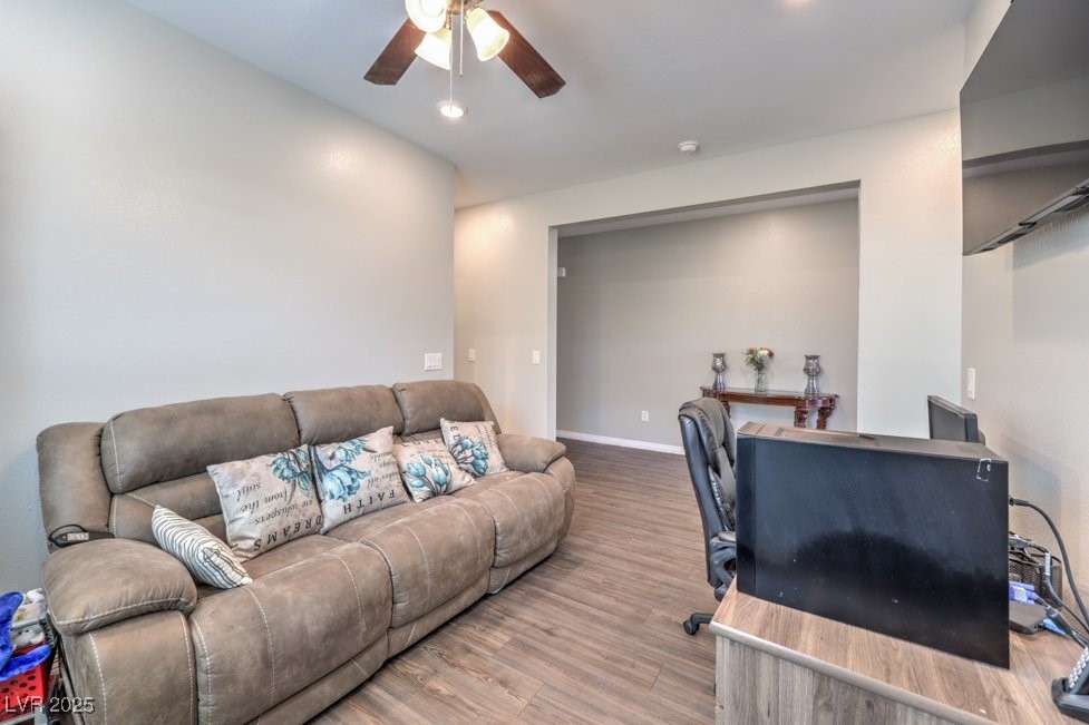 3026 English Palmer Road North Las Vegas, NV 89086 - Photo 27 of 36