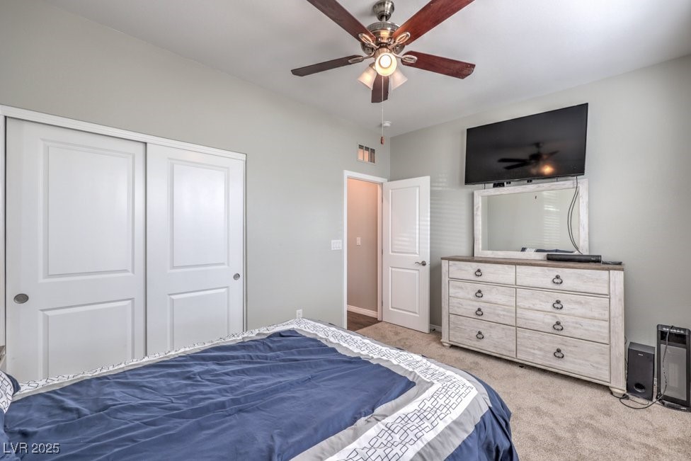 3026 English Palmer Road North Las Vegas, NV 89086 - Photo 29 of 36