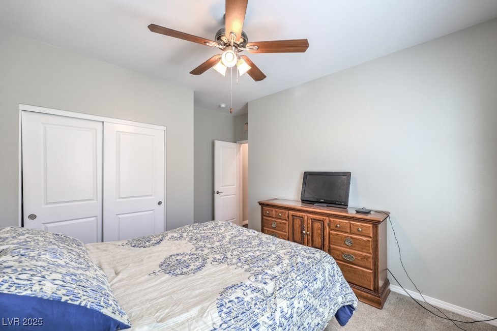 3026 English Palmer Road North Las Vegas, NV 89086 - Photo 30 of 36