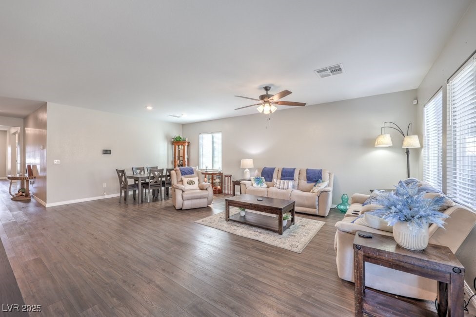 3026 English Palmer Road North Las Vegas, NV 89086 - Photo 3 of 36