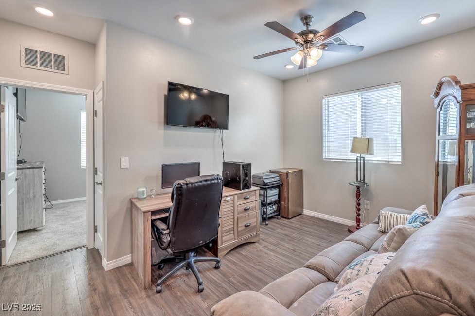 3026 English Palmer Road North Las Vegas, NV 89086 - Photo 31 of 36