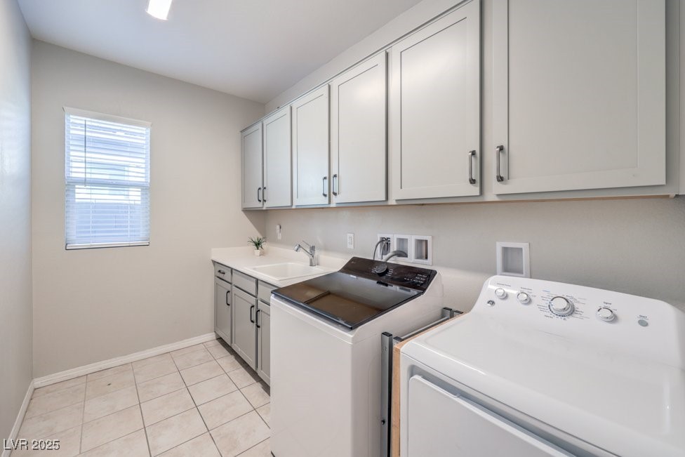 3026 English Palmer Road North Las Vegas, NV 89086 - Photo 32 of 36