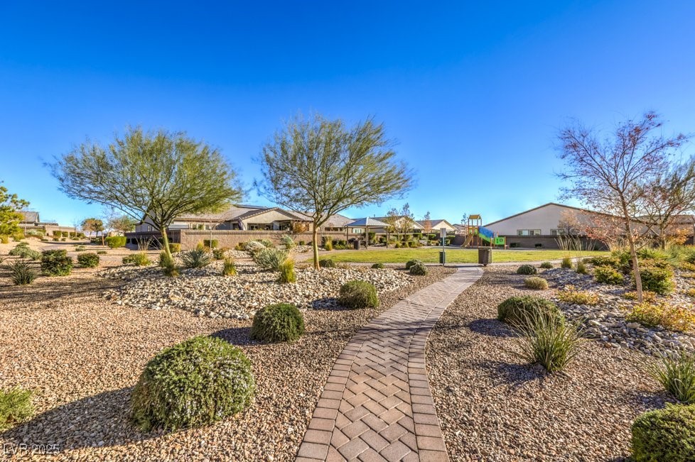 3026 English Palmer Road North Las Vegas, NV 89086 - Photo 35 of 36