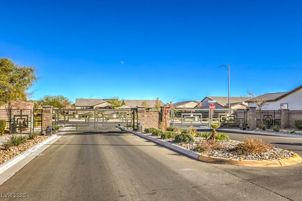 3026 English Palmer Road North Las Vegas, NV 89086 - Photo 36 of 36