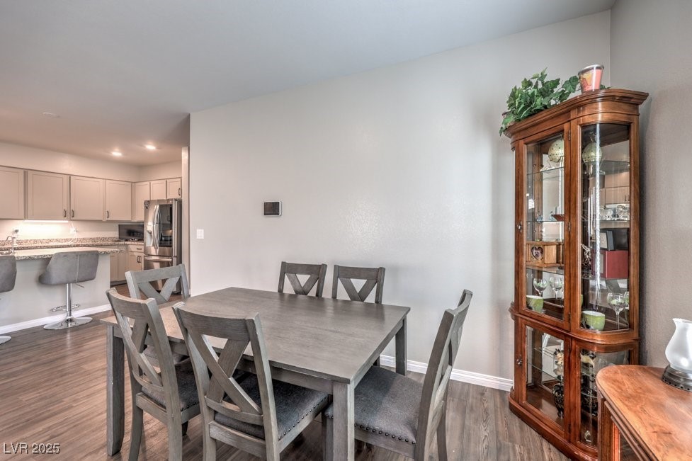 3026 English Palmer Road North Las Vegas, NV 89086 - Photo 6 of 36