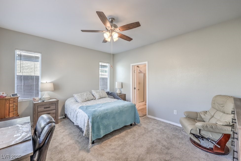 3026 English Palmer Road North Las Vegas, NV 89086 - Photo 7 of 36