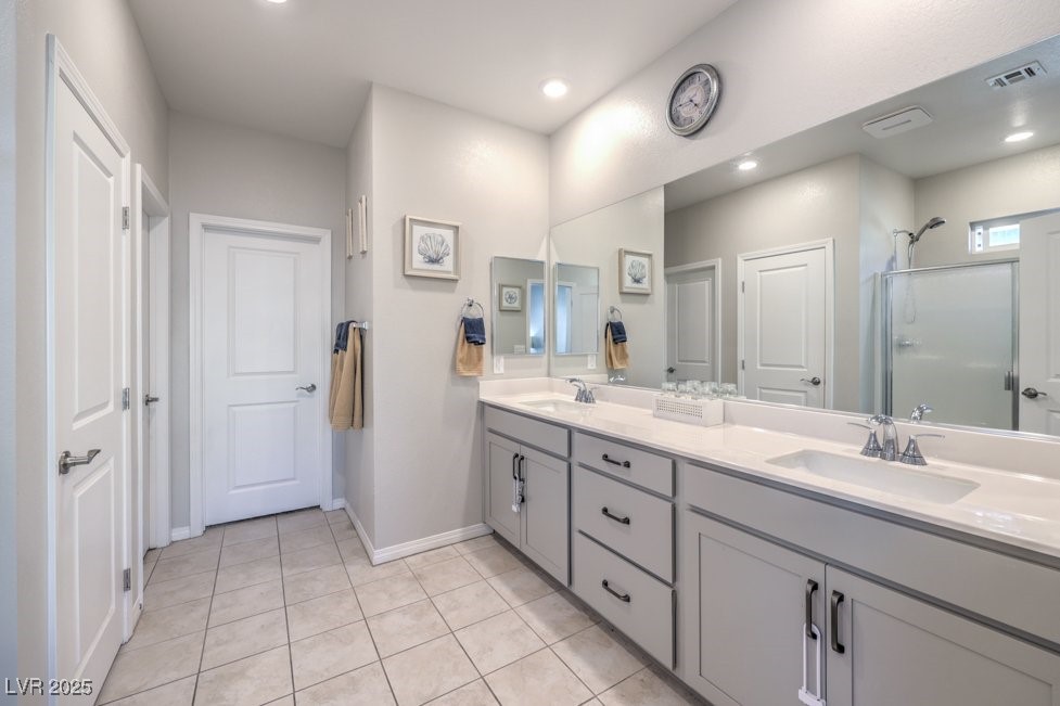 3026 English Palmer Road North Las Vegas, NV 89086 - Photo 8 of 36