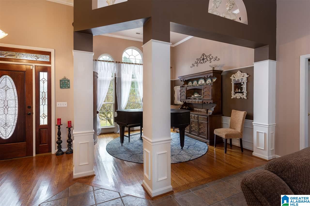 430 Sunset Road Pell City, AL 35128 - Photo 7 of 45