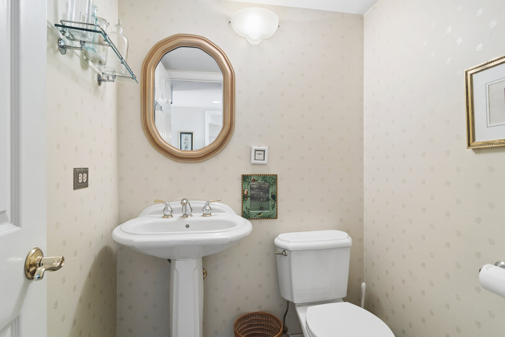 471 Old Barn Road Lake Barrington, IL 60010 - Photo 14 of 42