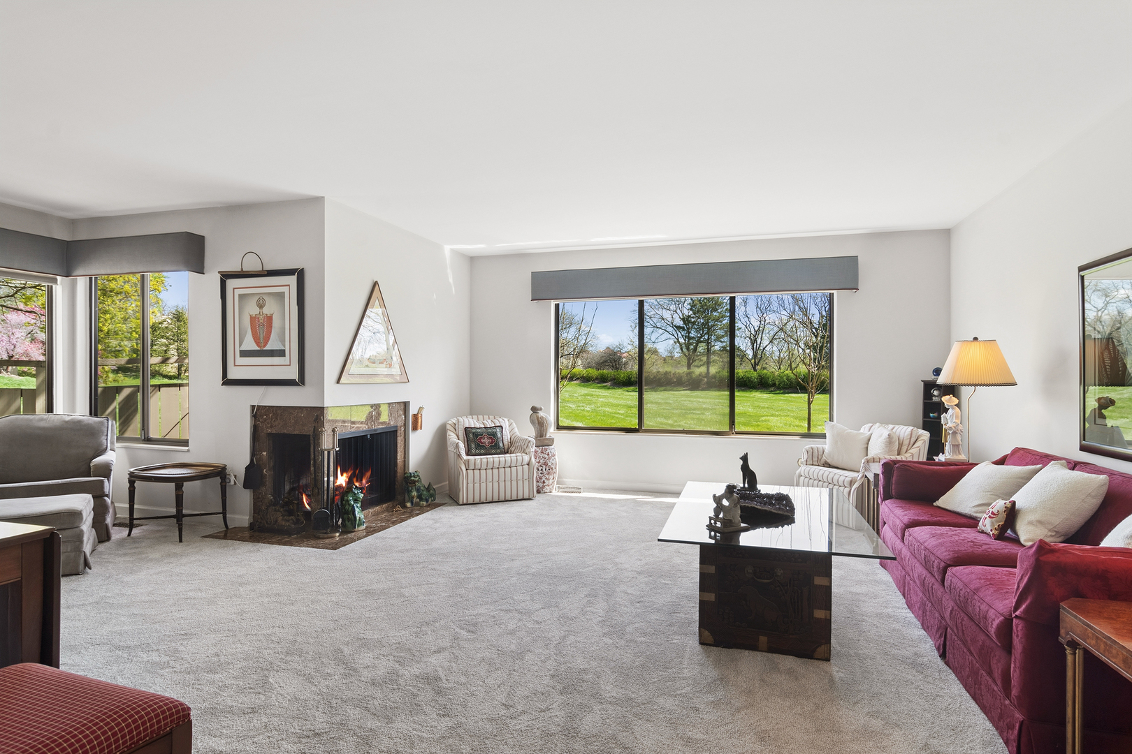 471 Old Barn Road Lake Barrington, IL 60010 - Photo 5 of 42