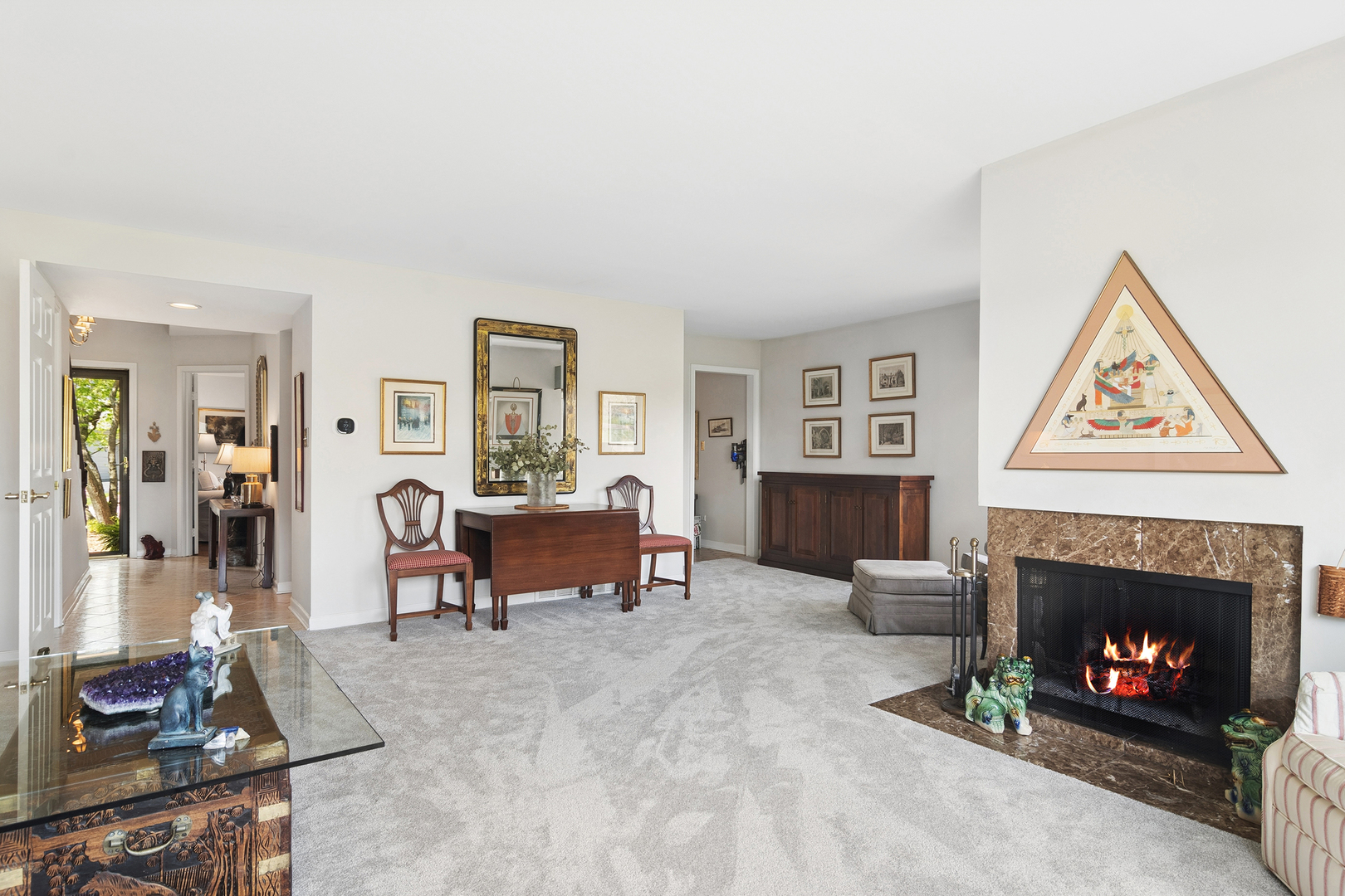 471 Old Barn Road Lake Barrington, IL 60010 - Photo 7 of 42