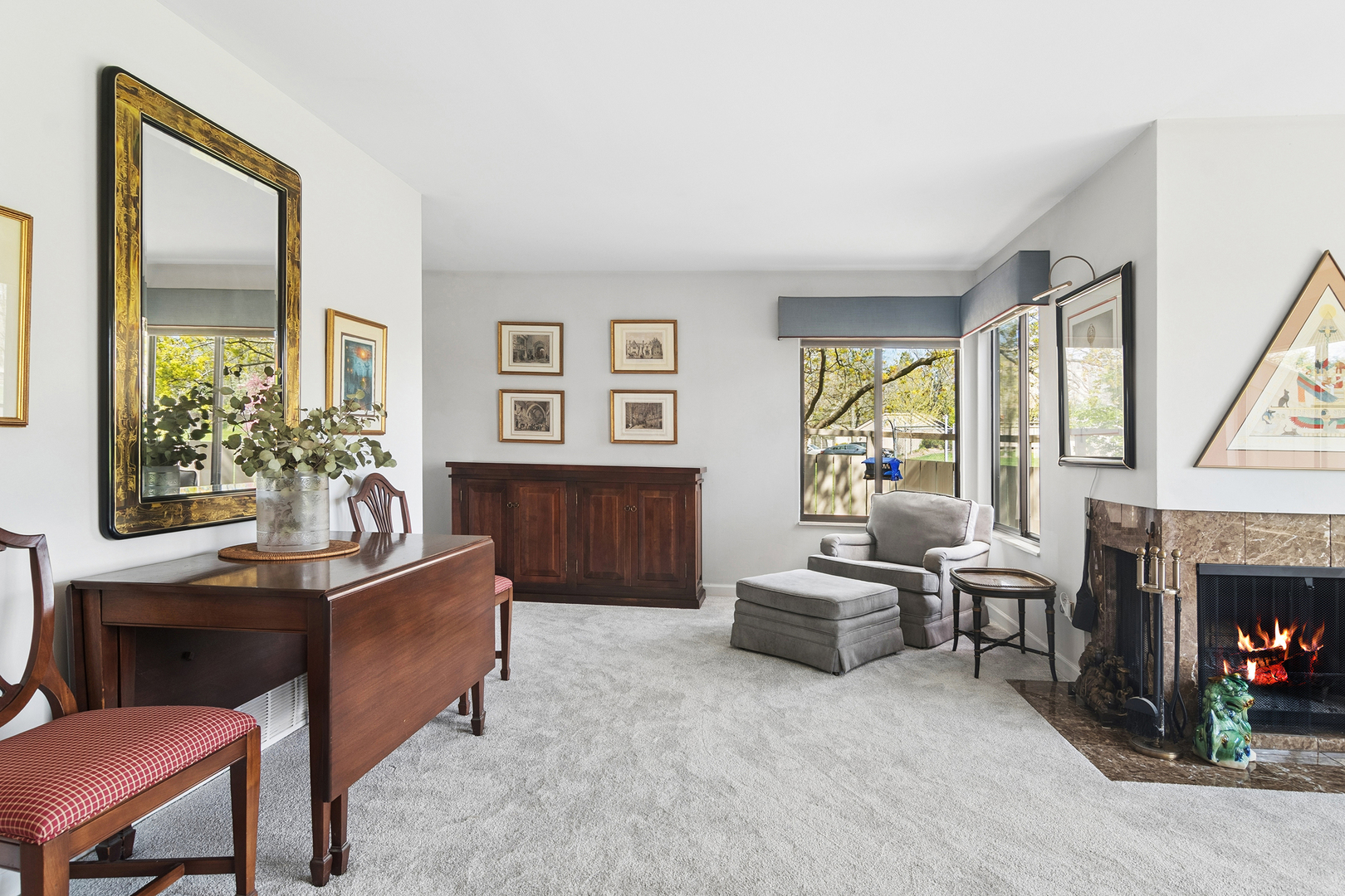 471 Old Barn Road Lake Barrington, IL 60010 - Photo 8 of 42