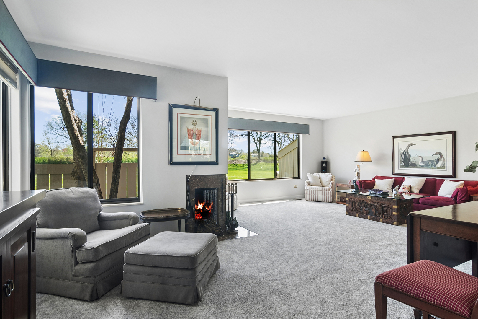 471 Old Barn Road Lake Barrington, IL 60010 - Photo 9 of 42