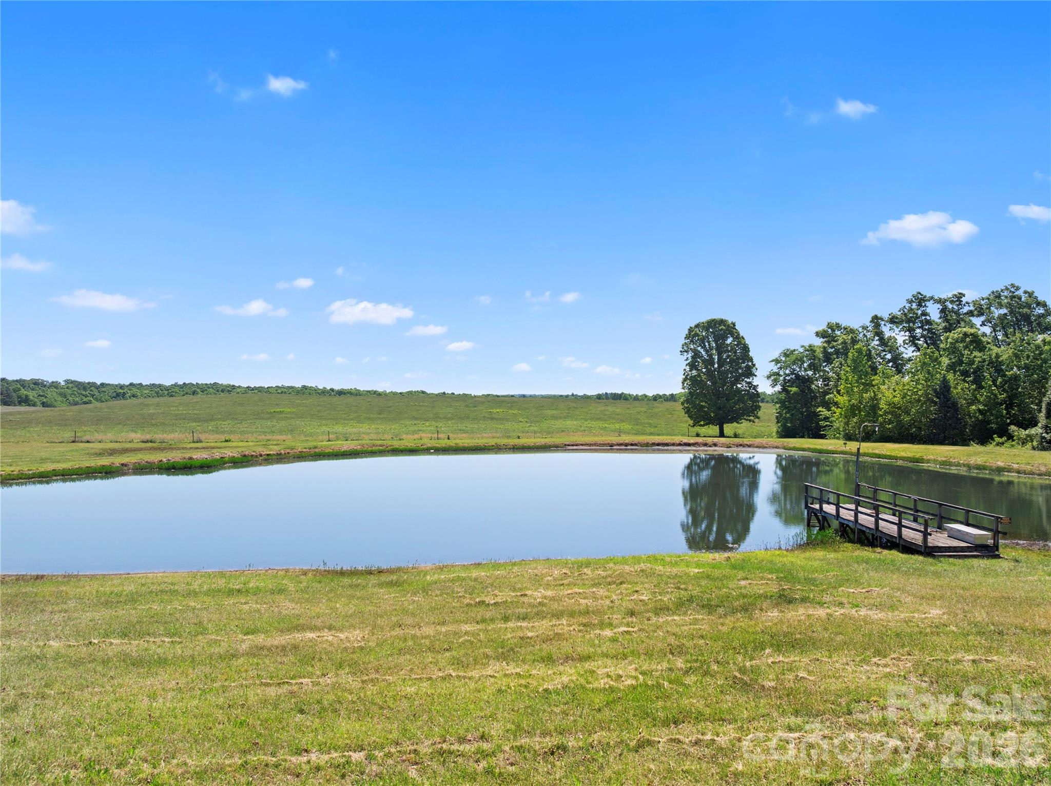 1687 Sexton Road, Unit 5 Denton, NC 27239 - Photo 46 of 48 a view of a city