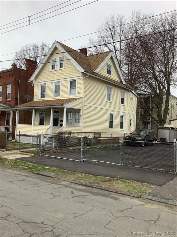 49-51 Bunnell Street Bridgeport, CT 06607 - Photo 1 of 1