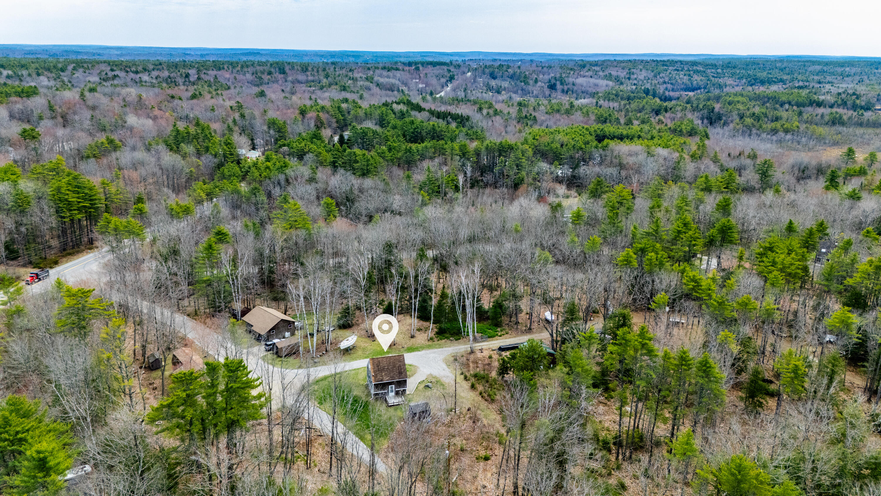 324 Gibbs Road Wiscasset, ME 04578 - Photo 62 of 63 324 Gibbs Road Wiscasset 074