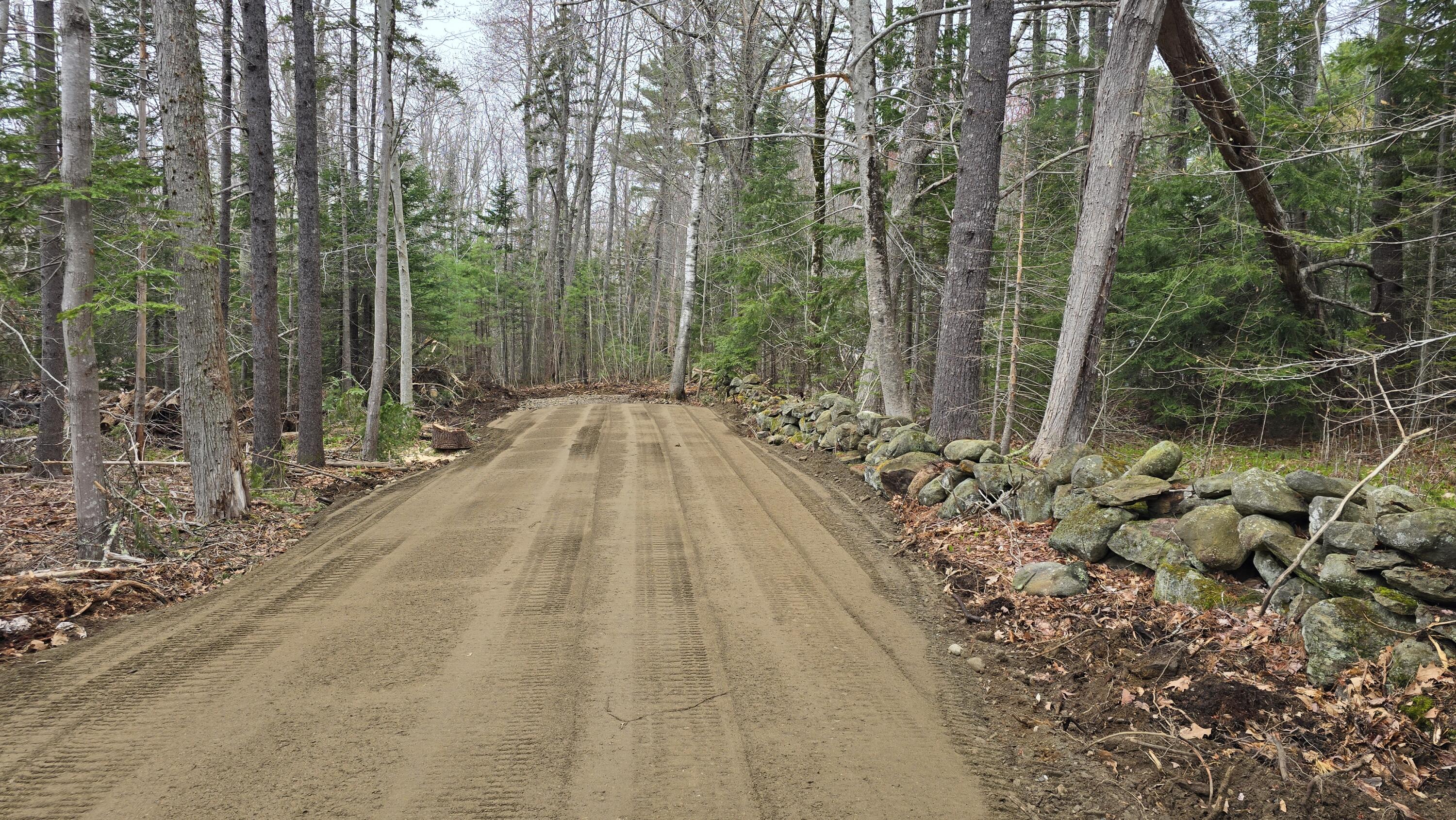 Lot 58 Camden Road Lincolnville, ME 04849 - Photo 1 of 8