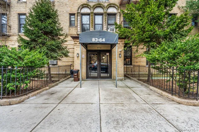 $2,250 | 83-64 Talbot Street, Unit 6A | Kew Gardens