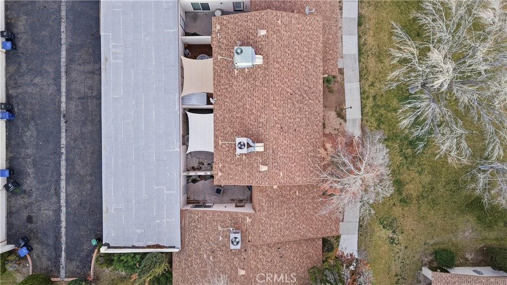 1012 Peg Street Ridgecrest, CA 93555 - Photo 23 of 31