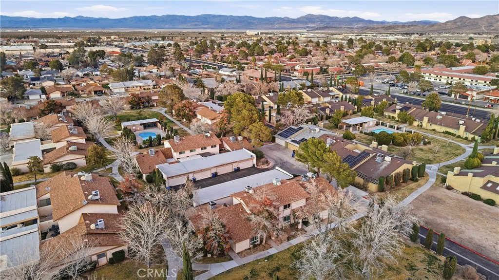 1012 Peg Street Ridgecrest, CA 93555 - Photo 24 of 31