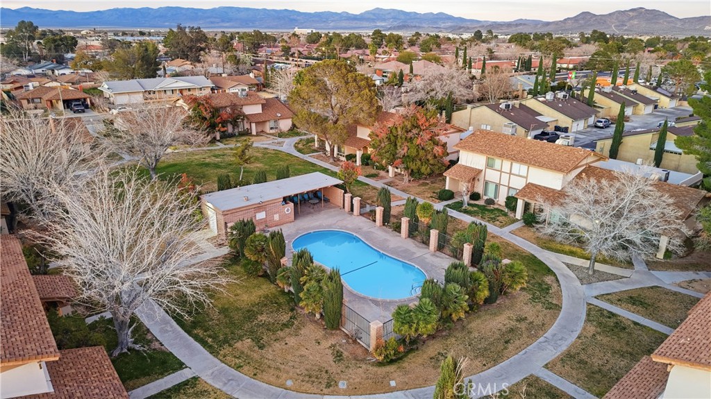 1012 Peg Street Ridgecrest, CA 93555 - Photo 26 of 31