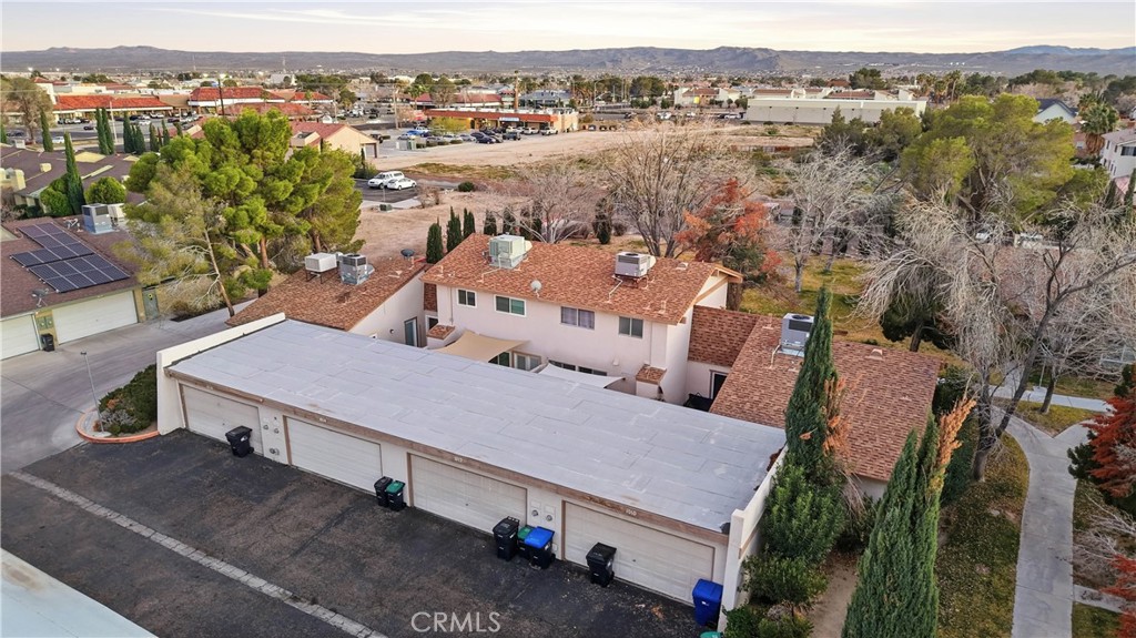 1012 Peg Street Ridgecrest, CA 93555 - Photo 27 of 31