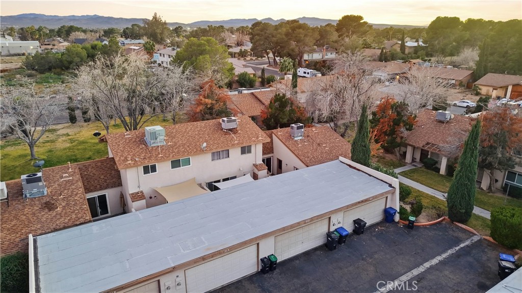 1012 Peg Street Ridgecrest, CA 93555 - Photo 29 of 31