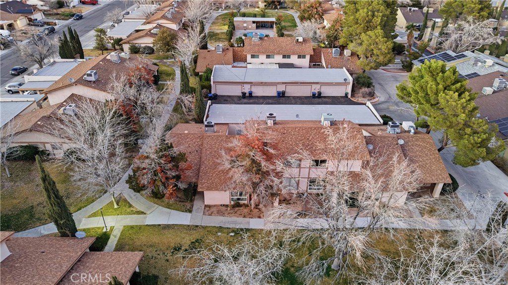 1012 Peg Street Ridgecrest, CA 93555 - Photo 30 of 31