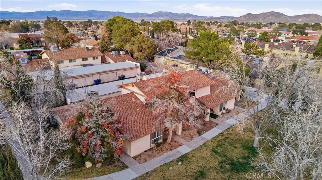 1012 Peg Street Ridgecrest, CA 93555 - Photo 31 of 31