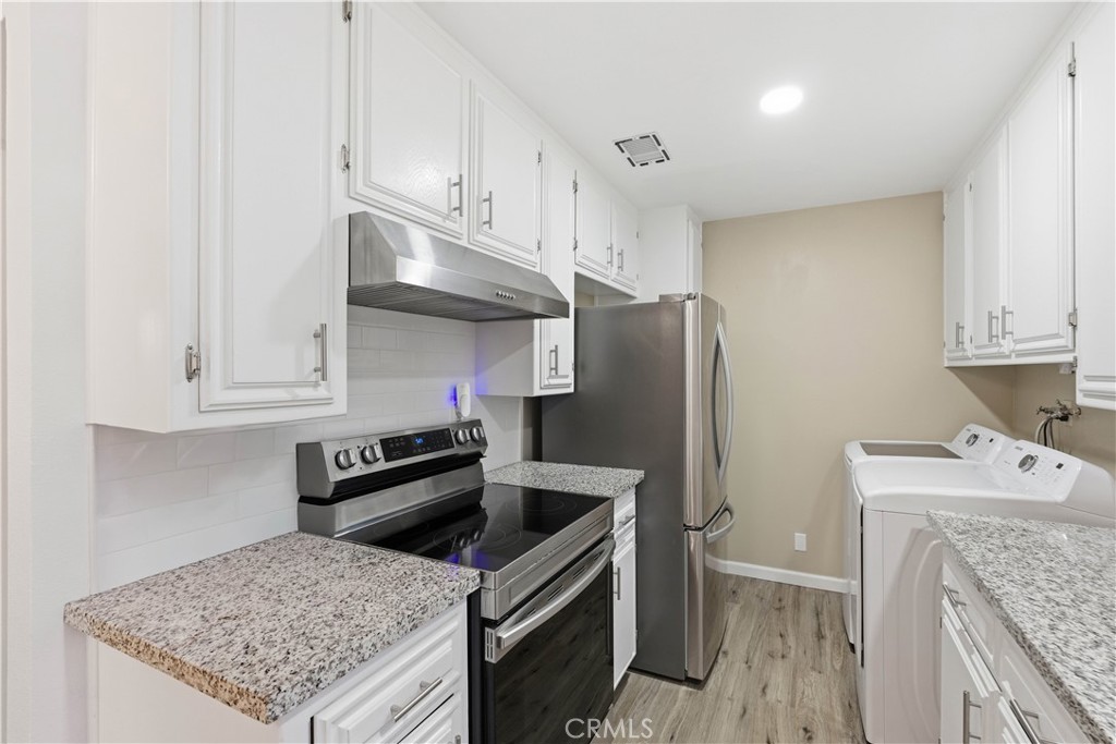 1012 Peg Street Ridgecrest, CA 93555 - Photo 10 of 31