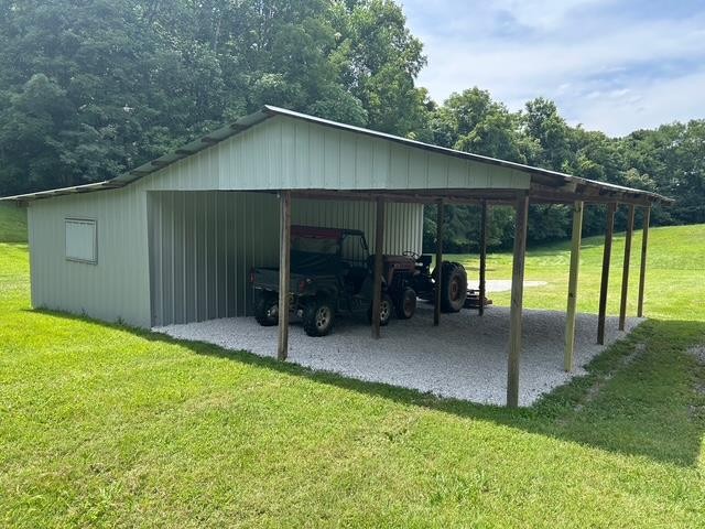 397 Star Point Road Celina, TN 38551 - Photo 25 of 59 Gallery Image 25