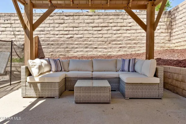 $870,000 | 2393 Shreve Avenue, Simi Valley, CA 93063