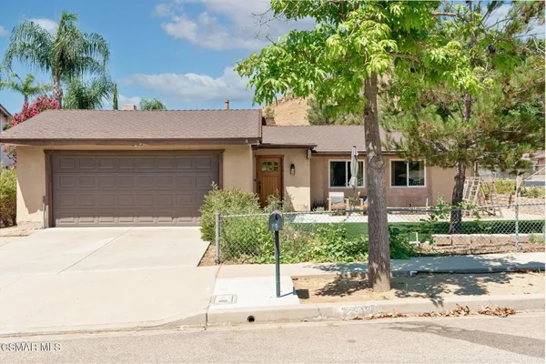 $870,000 | 2393 Shreve Avenue, Simi Valley, CA 93063