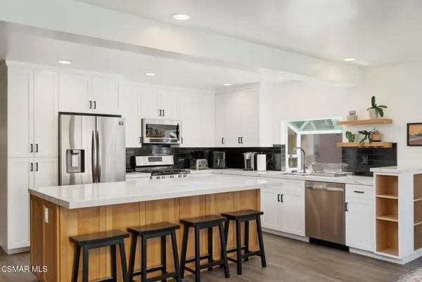 $870,000 | 2393 Shreve Avenue, Simi Valley, CA 93063