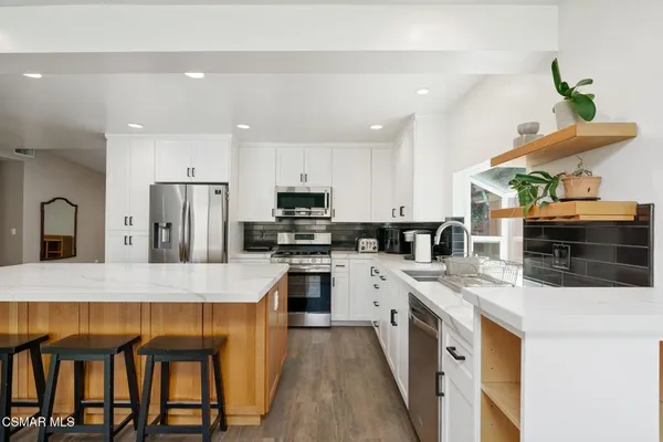 $870,000 | 2393 Shreve Avenue, Simi Valley, CA 93063