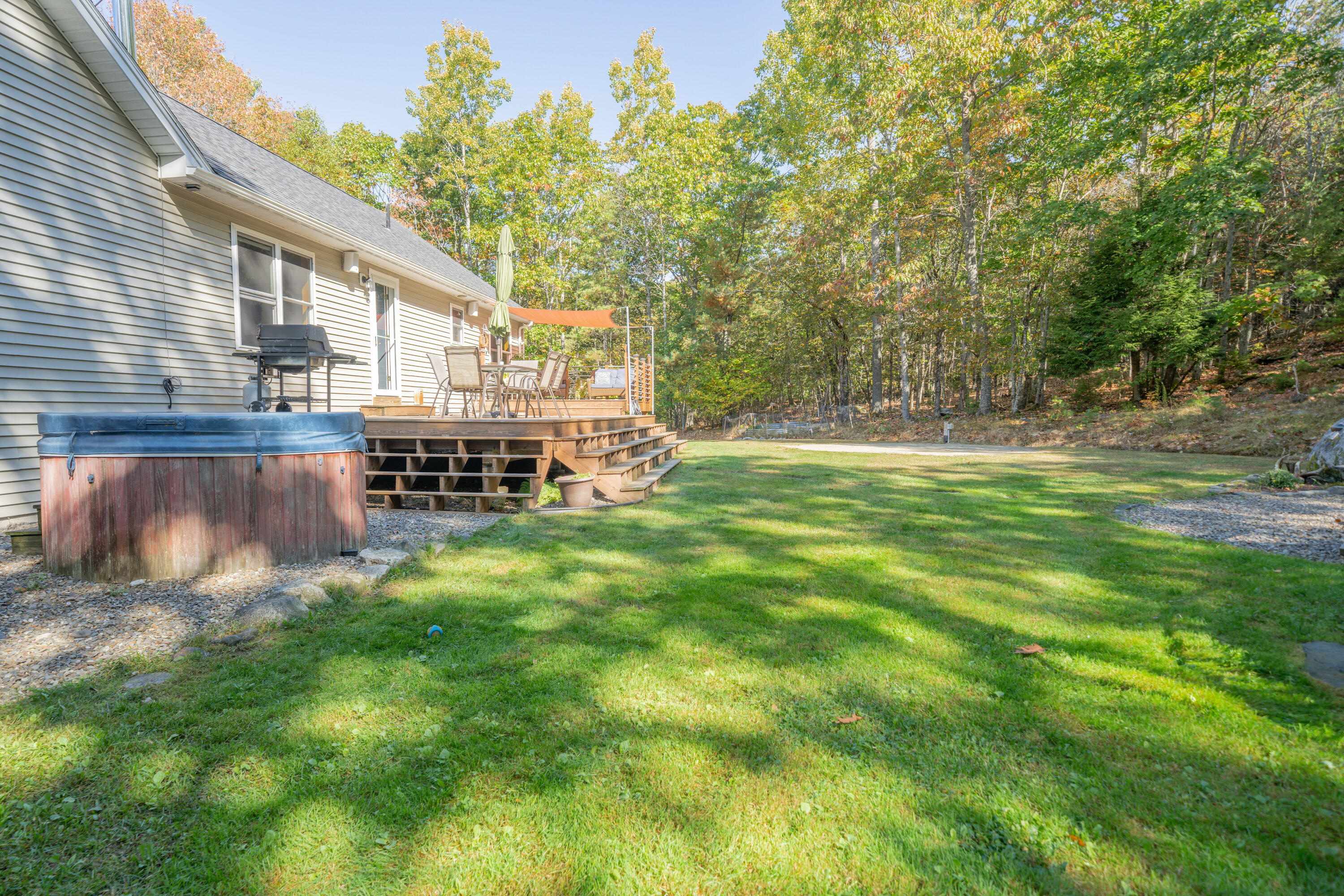 474 Leaches Point Road Orland, ME 04472 - Photo 16 of 90 9238