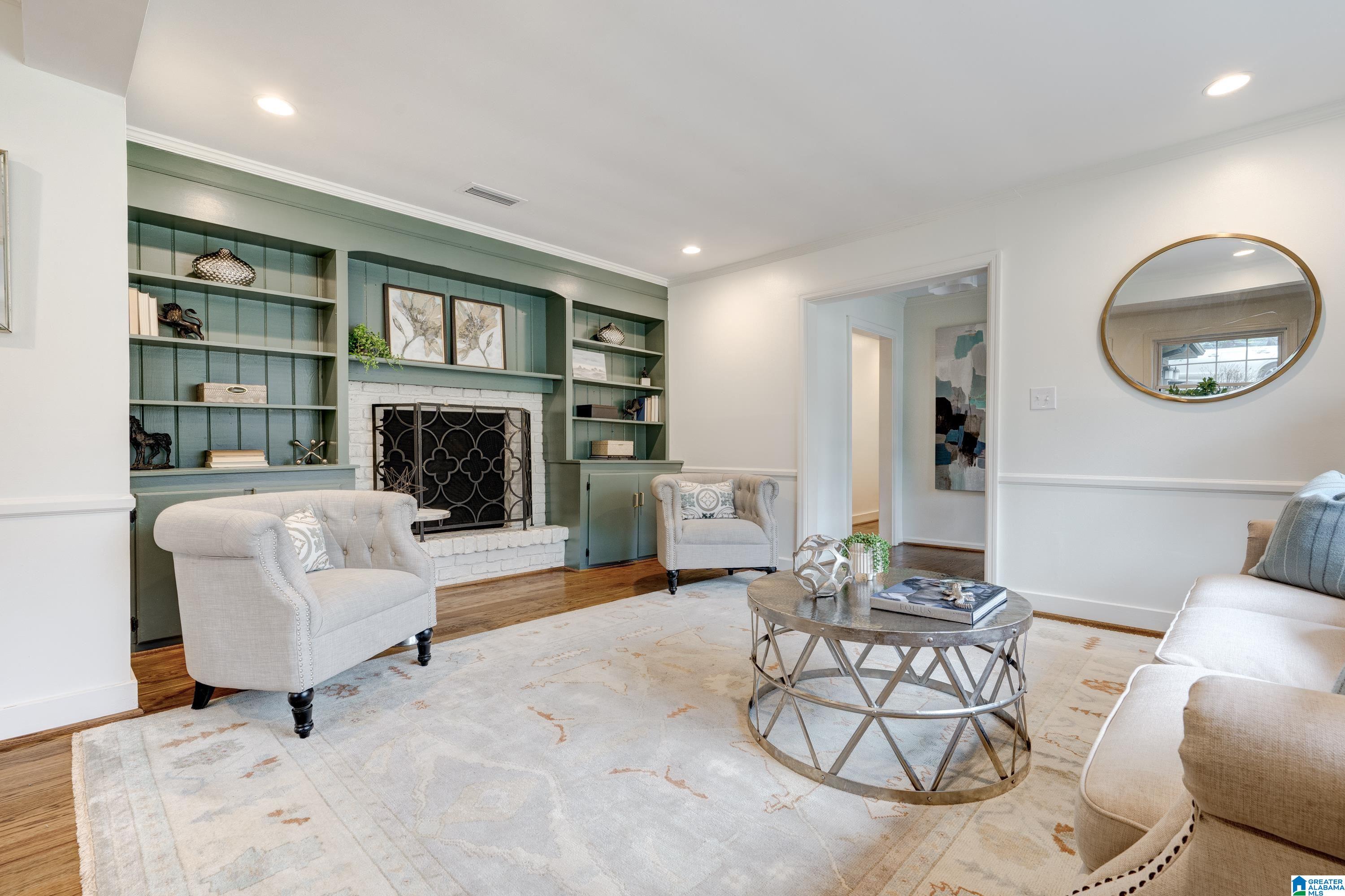 701 Belmont Road Birmingham, AL 35209 - Photo 7 of 45