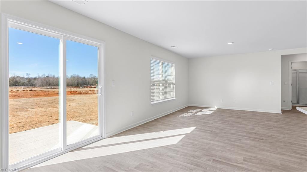 106 Stone River Way Mayodan, NC 27027 - Photo 11 of 28 *Photos are of model home and are for representational purpose only