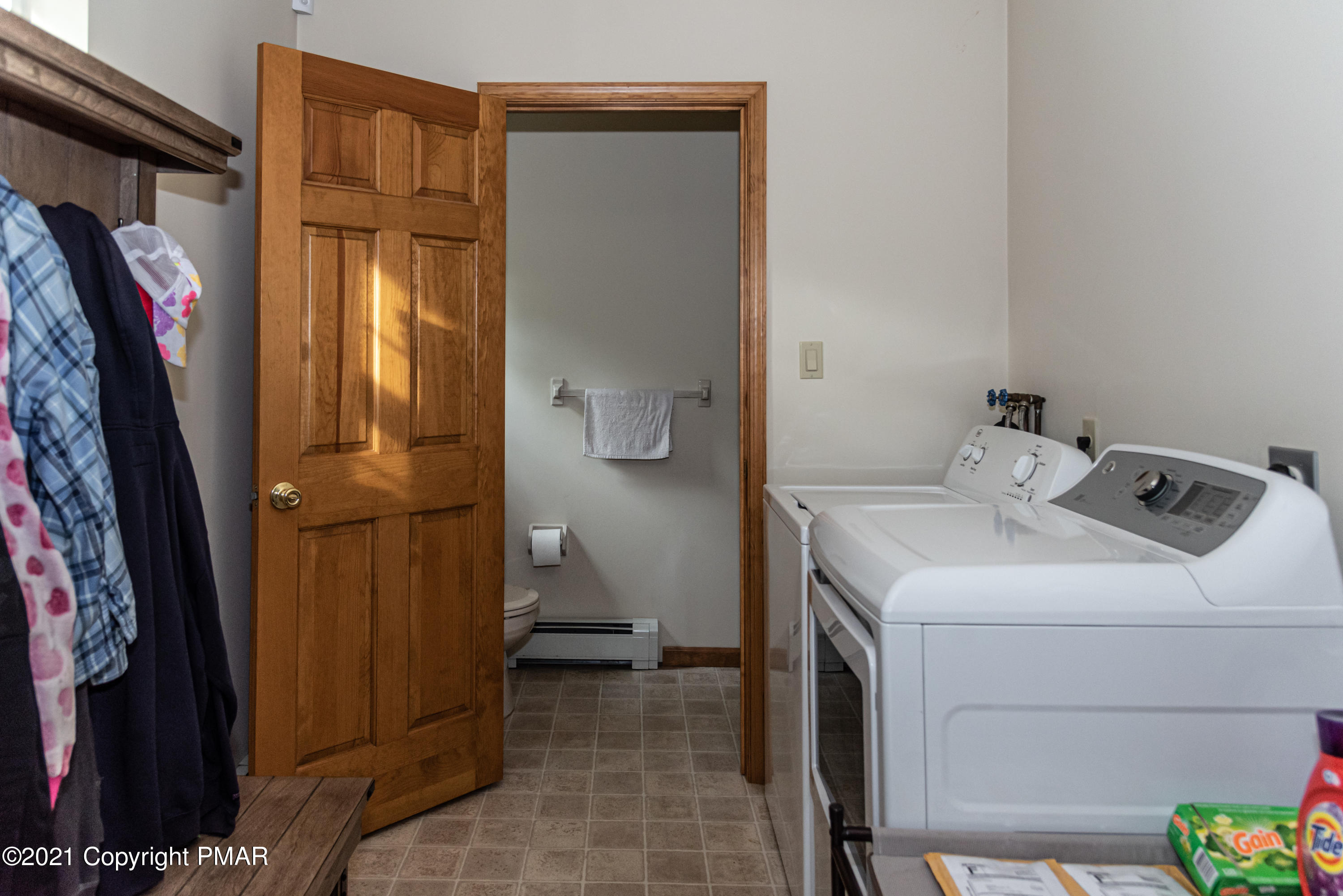 201 McKay Road Henryville, PA 18332 - Photo 30 of 61 LAUNDRY