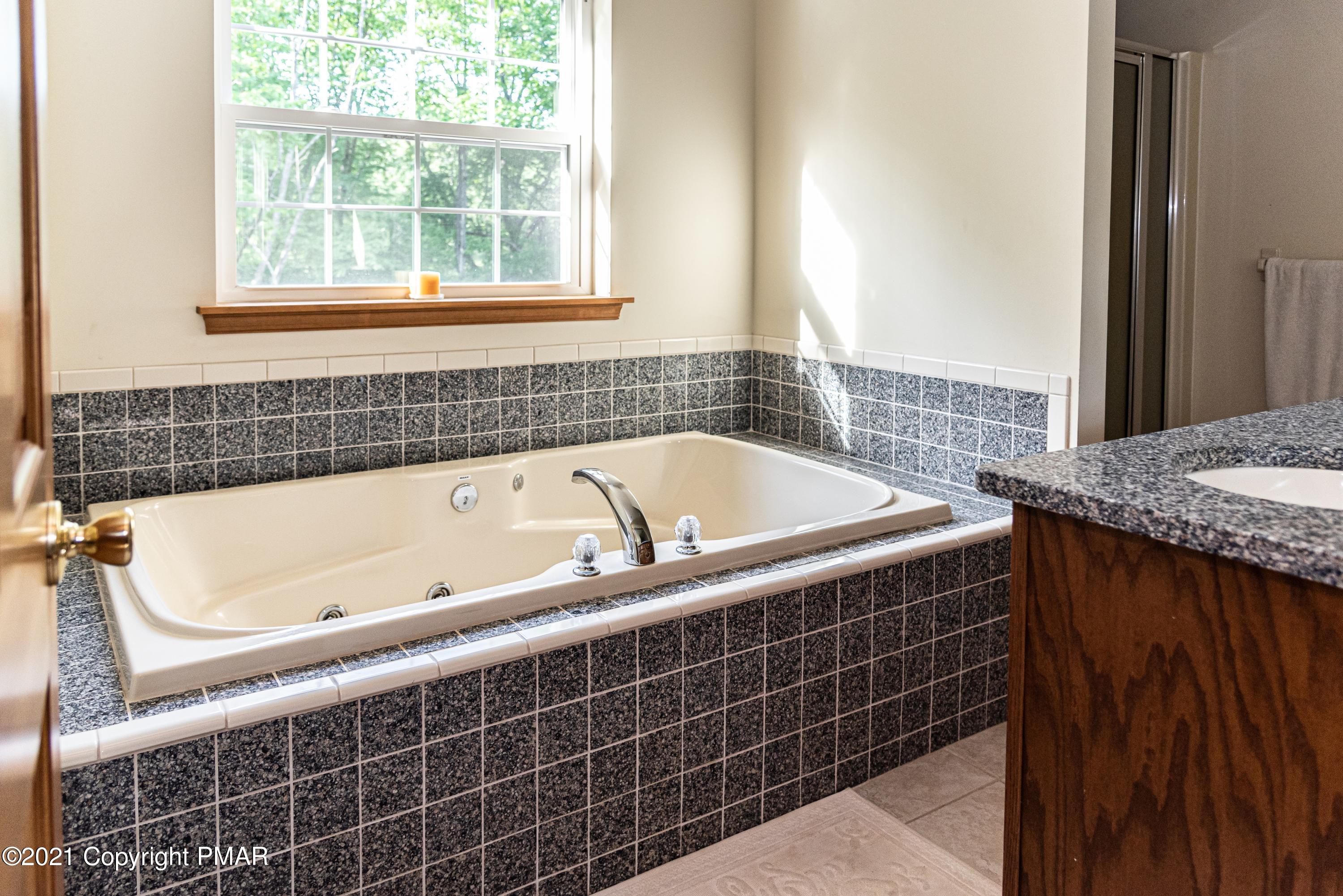 201 McKay Road Henryville, PA 18332 - Photo 36 of 61 MASTER BATH