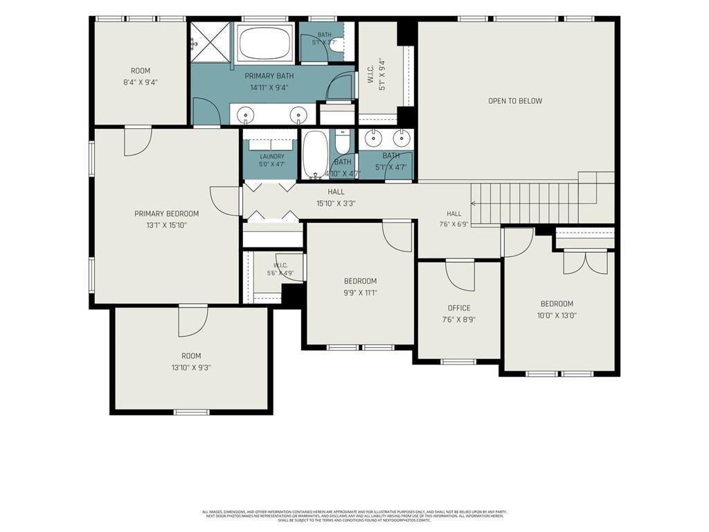2335 Oakshire Court Decatur, GA 30033 - Photo 42 of 45 Gallery Image 42