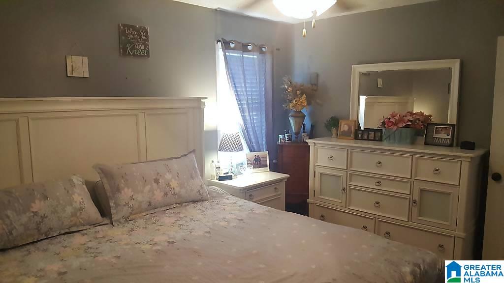 1081 Buckelew Bridge Road Anniston, AL 36207 - Photo 25 of 29